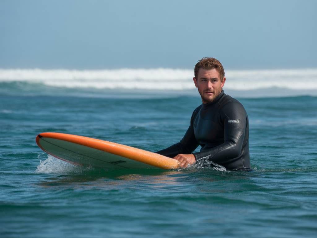 Guide des marées à Lacanau : comprendre et choisir les meilleurs créneaux pour surfer